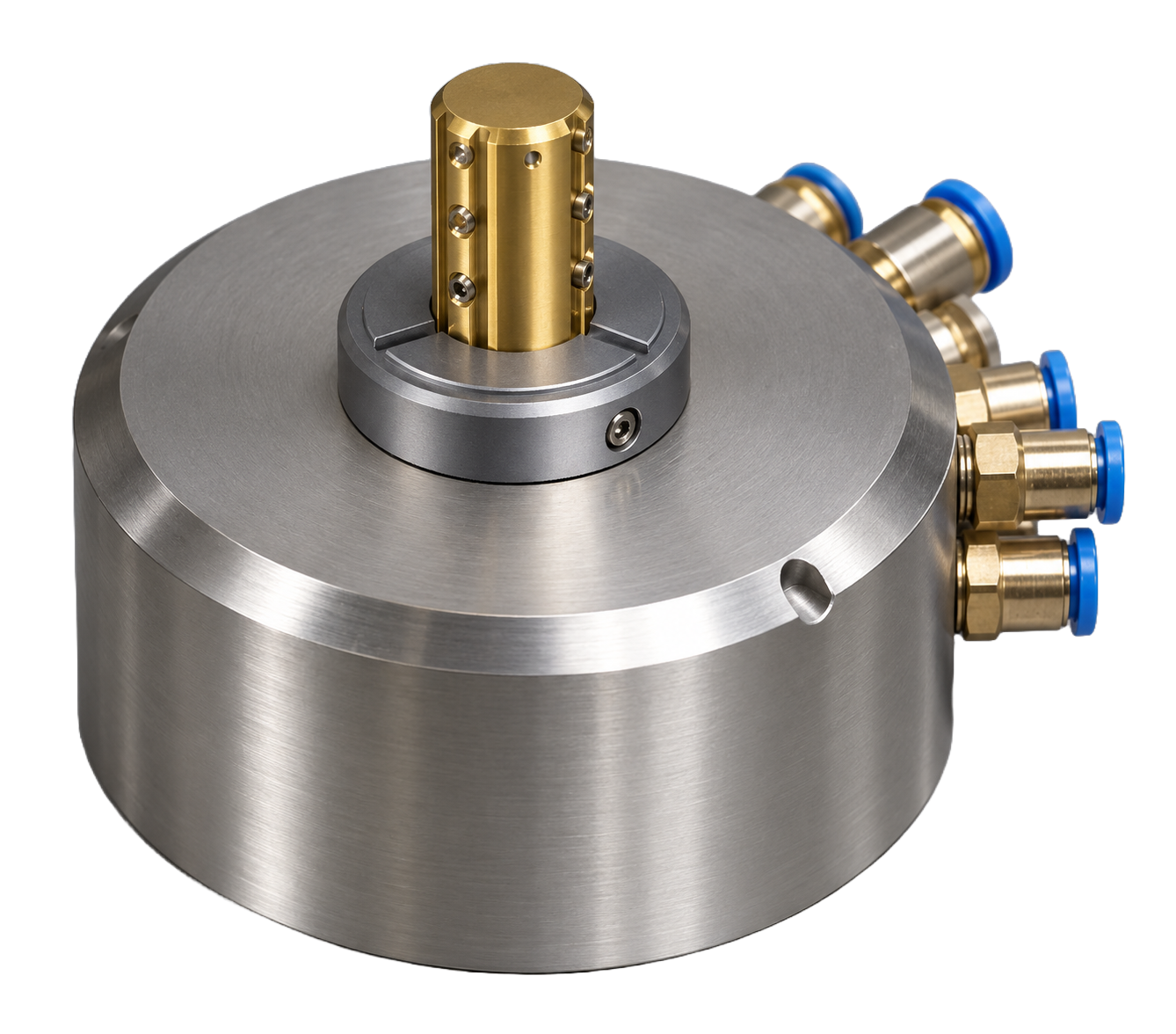 Compatible sensors