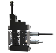 Measurement modules