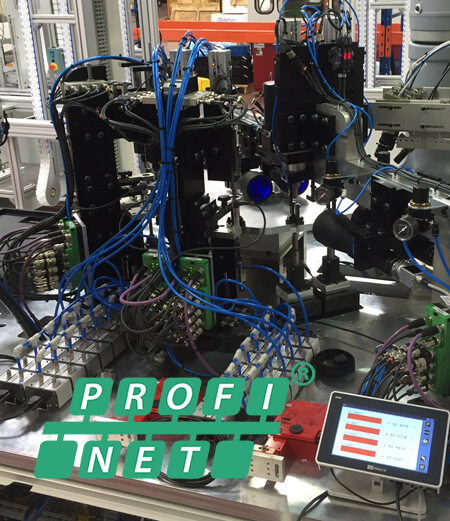 Manual measuring systems are very easy to use and generate operator independent measurements