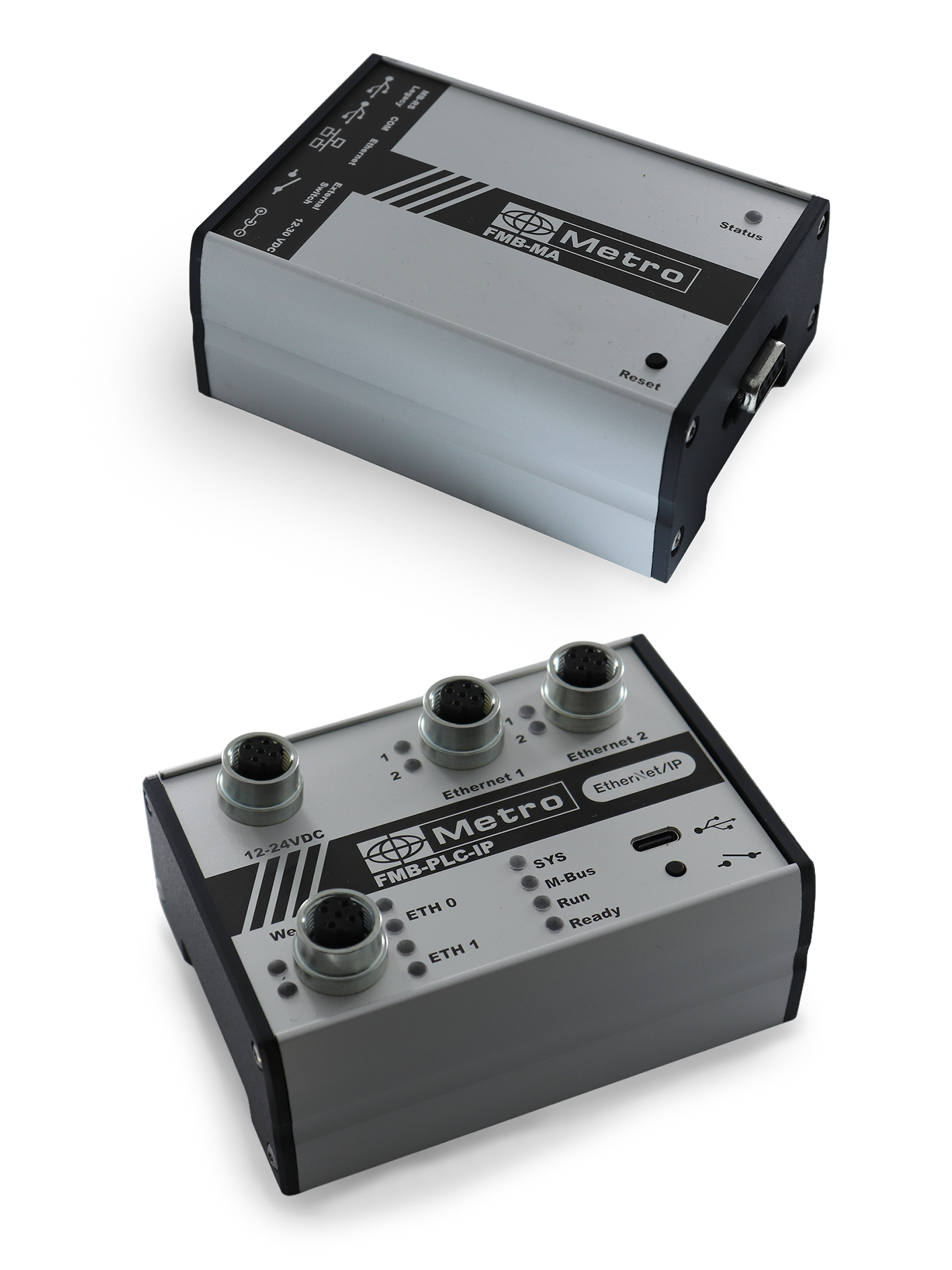 Modules maître