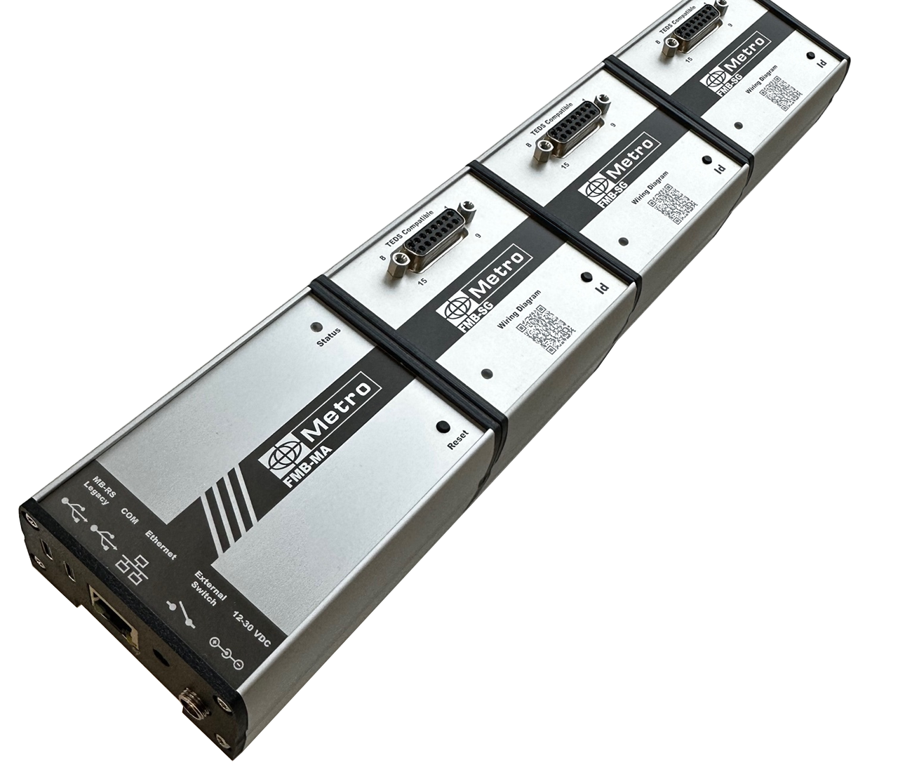 Master module: FMB-MA