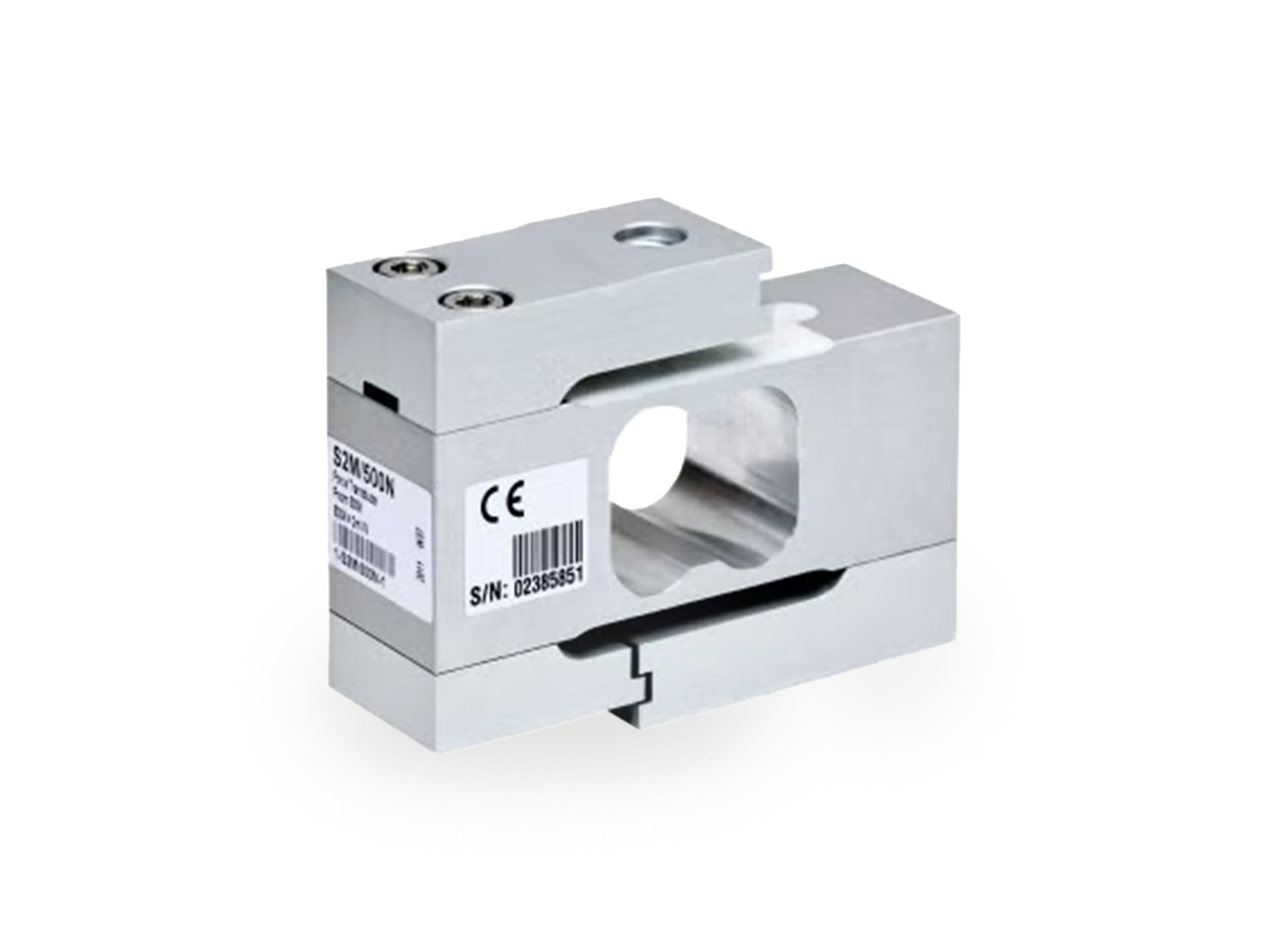 HBK S2M Load Cell