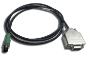 M-Bus cable for M3 Heidenhain or Air gage (ref 81213-1.5)