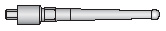 Ball tip stylus